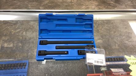 GP Socket extension 2204E