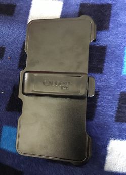 Iphone 7plus otter box