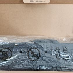 dell keyboard and mouse