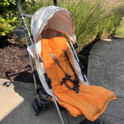 UPPAbaby G-Luxe Umbrella Stroller
