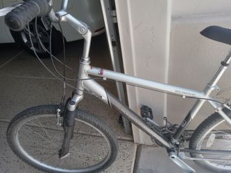 Diamondback Bike