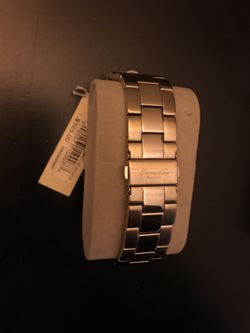 Kenneth Cole Watch