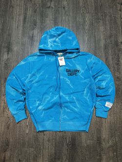 Gallery Dept Hoodie