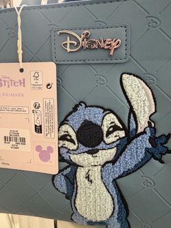 Disney Stitch crossbody/ handbag
