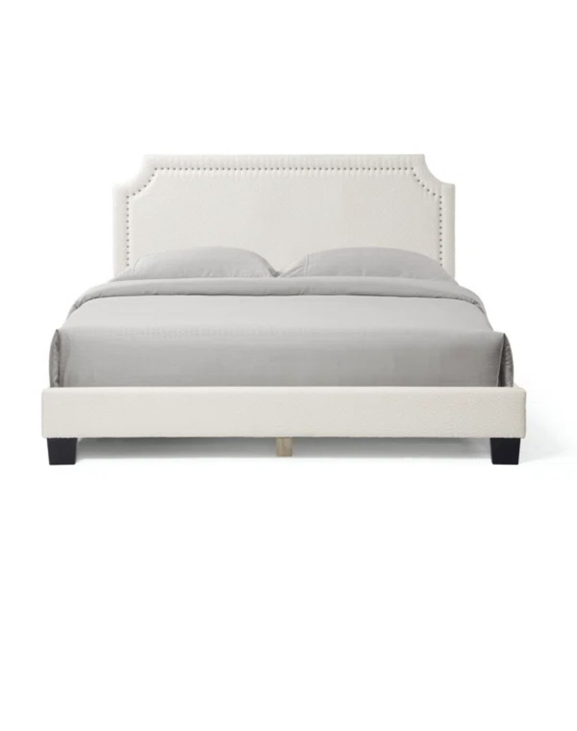 Queen Size Bed Frame And Box Spring