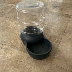 Petmate Water Dispenser 