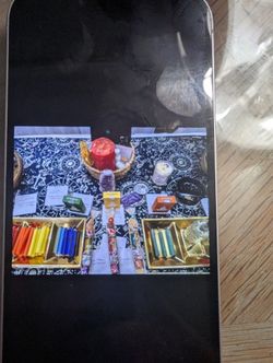 Chakra Candles Meditation And Healing