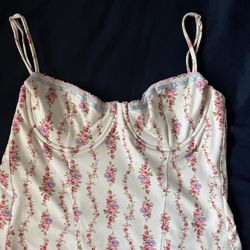 Edikted CorsetTank Top 