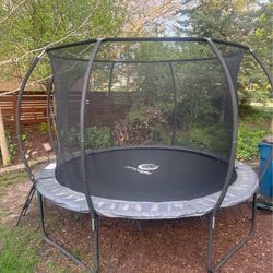 Trampoline