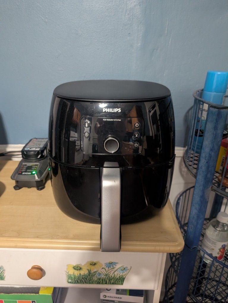 Phillips Air Fryer