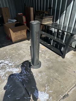 Holmes Tower Fan