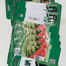 Smell Proof Case Labeler? lol And Lots Of Packaging 