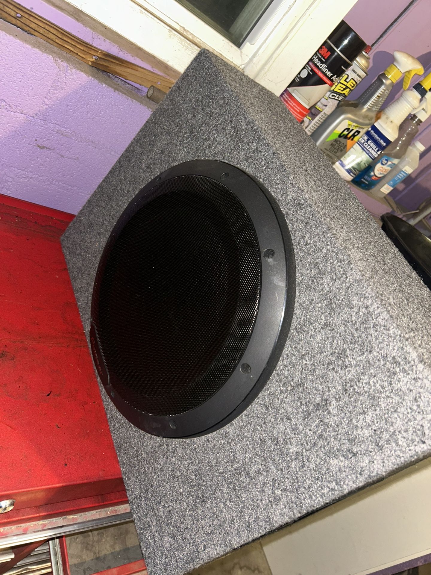 Pioneer Subwoofer