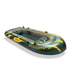Seahawk 4 inflatable Boat