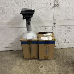 Boat Pedestals