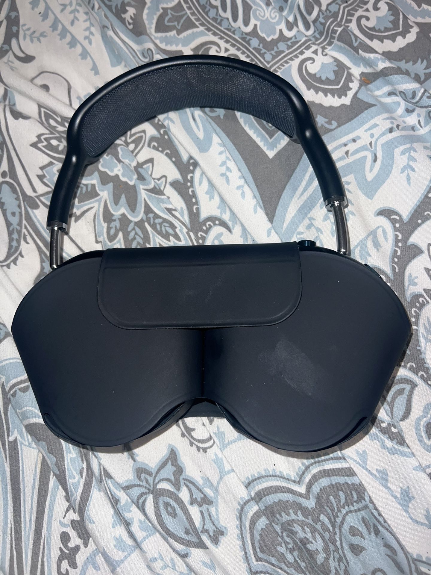 AirPod Max  2 Midnight Blue