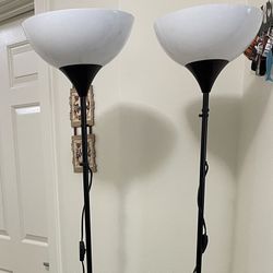 IKEA Floor Lamp