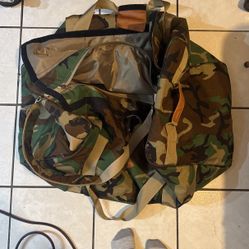 Duffle Bag