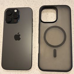 iPhone 16 Pro Max 256GB Unlocked For Any Company ✅Price firm✅