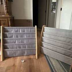 Kids Bookshelf