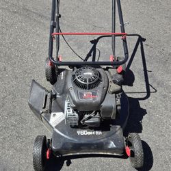 Powersmart E300 Lawn Mower