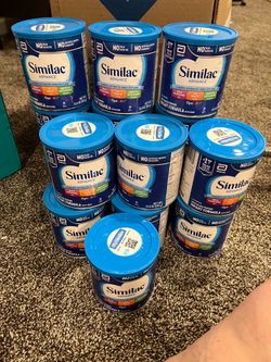 Baby Formula