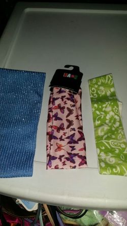 Headband New set