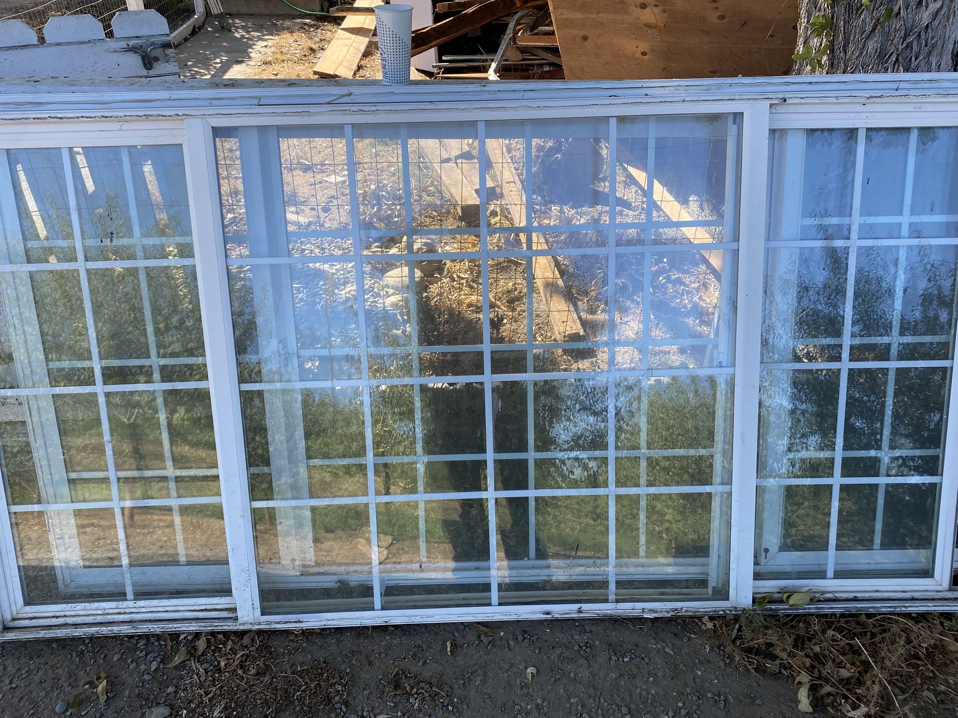 Windows 