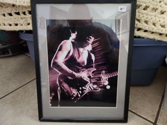 Stevie Ray Vaughan
