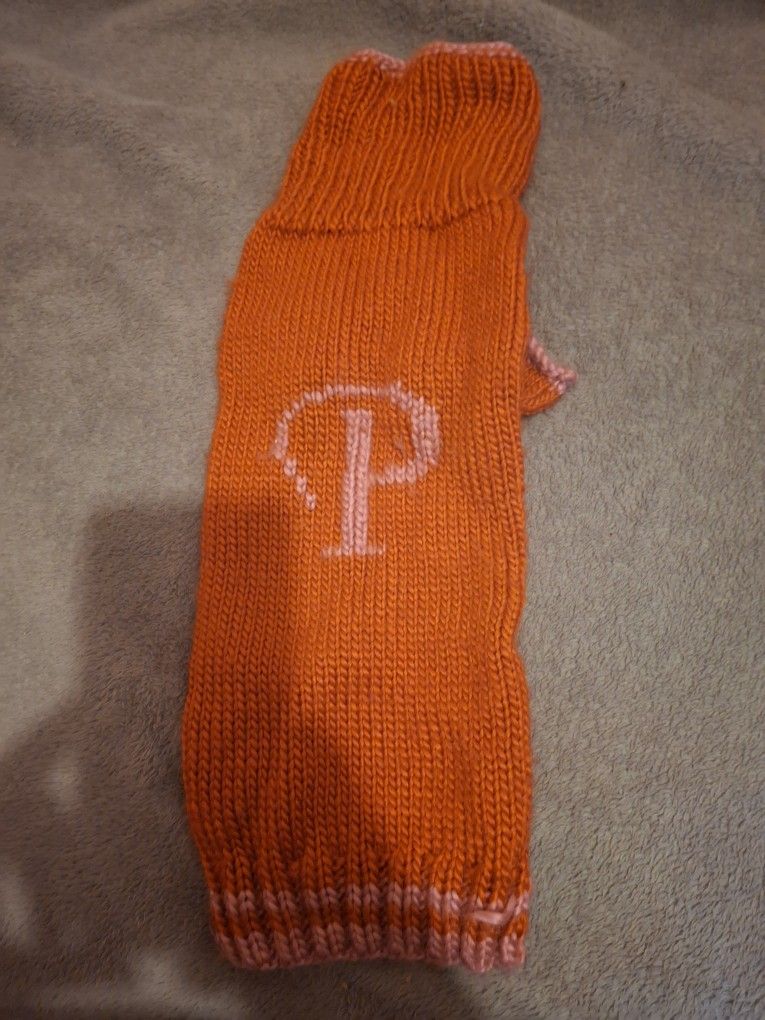 Decorative Pet Clothing