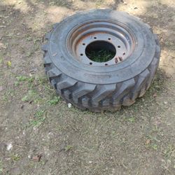 Tractor Tire