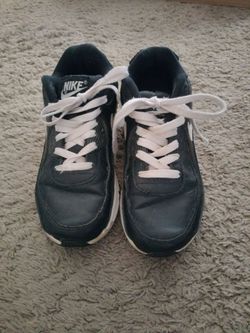 Youth Nike Air Max shoes
