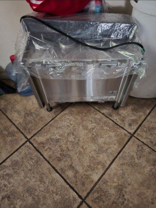 Water Dispenser Crathco CS-4E-16-290 4