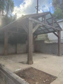 Gazebo