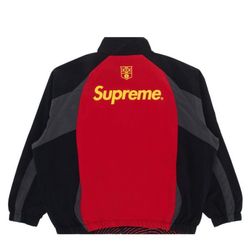 Supreme Jacket 