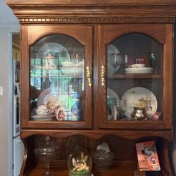 China Cabinet 