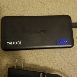 Anker Powerbank 10000 mAh