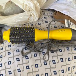 Drybar Double Shot Blow Dryer Brush