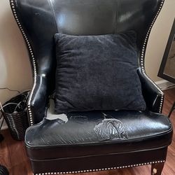 Accent Chairs  100$ Each