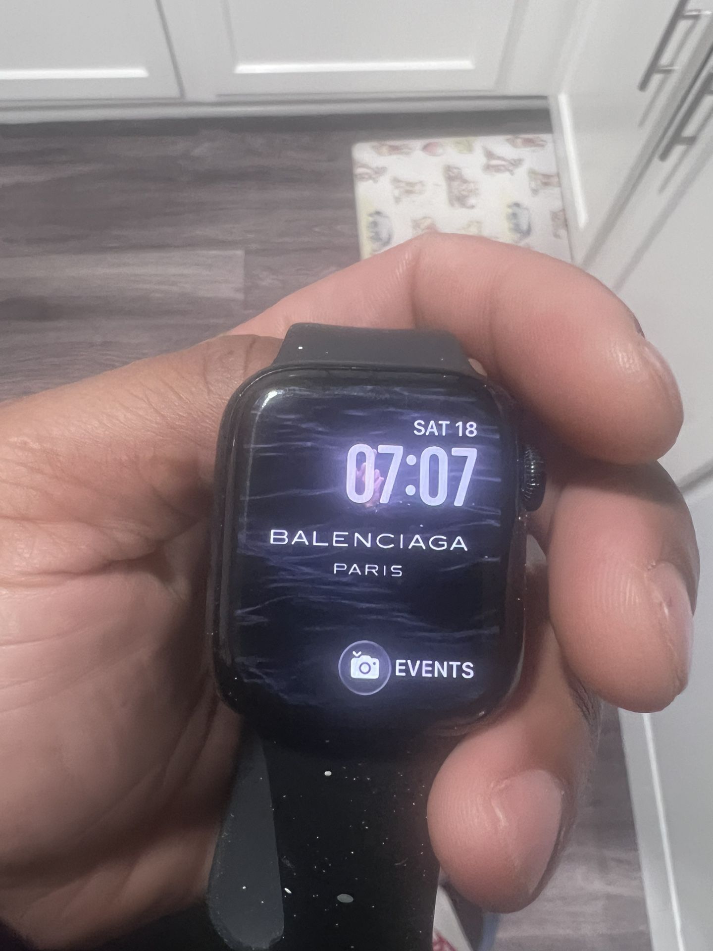 Apple Watch Series 8 42mm