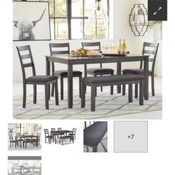 Dining Set 