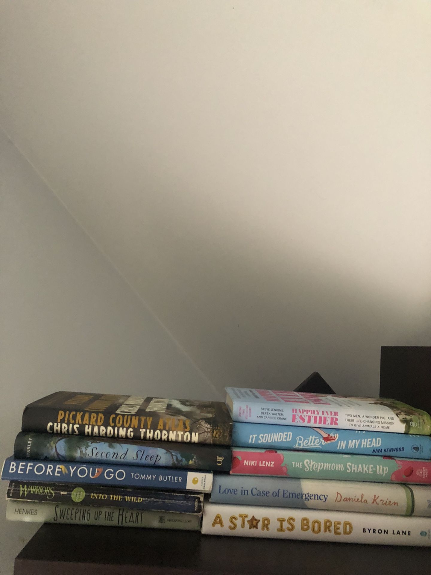 Books For Sale