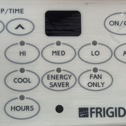 Frigidaire Room Air Conditioner