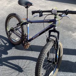 Mountain Bike For Sale