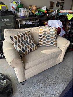 Twin Sleeper Sofa