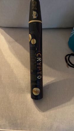 Monsta softball bat 34”