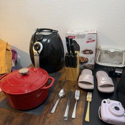 MOVING SALE!!! 