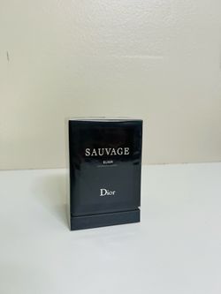 SAUVAGE DIOR