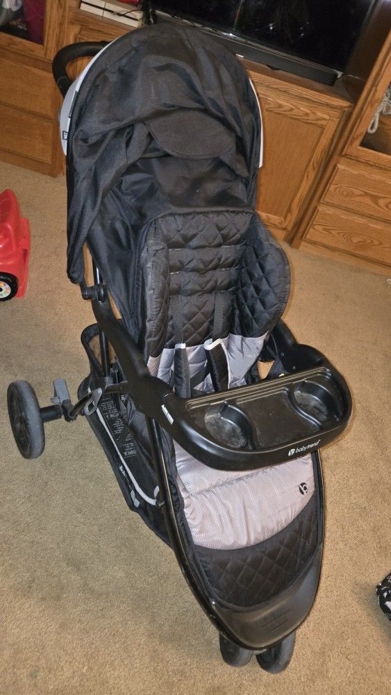 Stroller