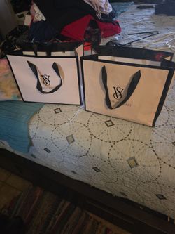 Victoria secret bags